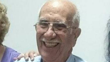 Falleció Mario Martínez, un histórico del peronismo