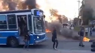 Los vecinos reclaman que Edenor extienda el tendido eléctrico para abastecer a todos los hogares.&nbsp;