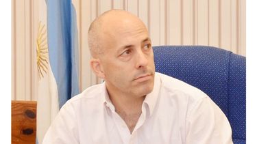 2,37 puntos sobre 5, fue el resultado del índice..