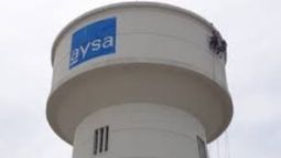 Es oficial: Aysa pidió aumentar un 44% en 2019