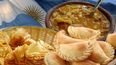 Se viene un fin de semana largo a pura gastronomía regional. Se viene un fin de semana largo a pura gastronomía regional.