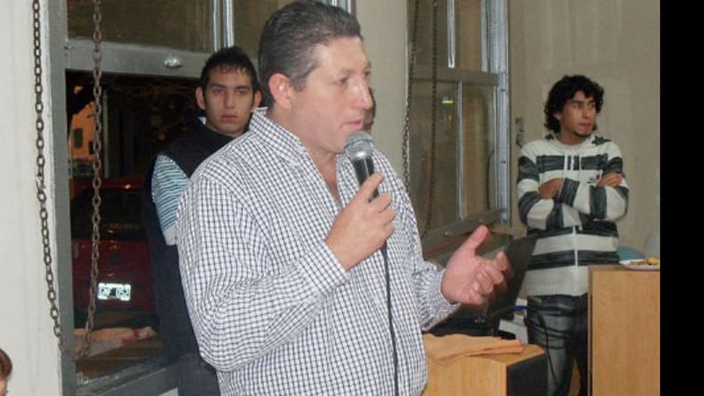 Gómez, presidente de la comisión de Transporte, habla de conflicto de poderes..