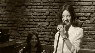 DIÉRESIS. Este viernes a las 21.30 en La Junior.