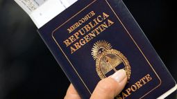 AUMENTO. El pasaporte inmediato costará $330.000. AUMENTO. El pasaporte inmediato costará $330.000.