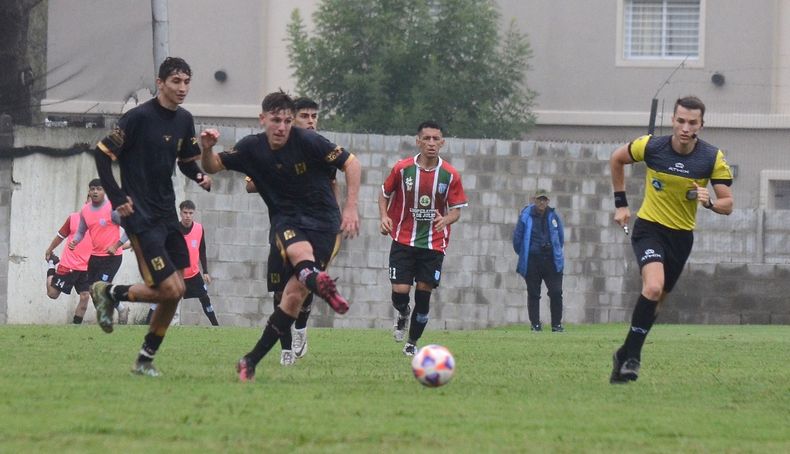 Atlético buscará mantener el invicto en la Ciudad Deportiva.