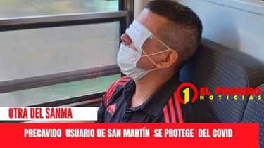 De pronto flash