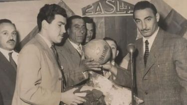 Foto con historia
