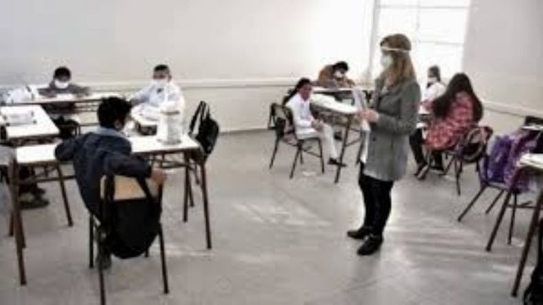 Desde Udocba aseguraron que la situación no va a ser la misma que la del año pasado. .
