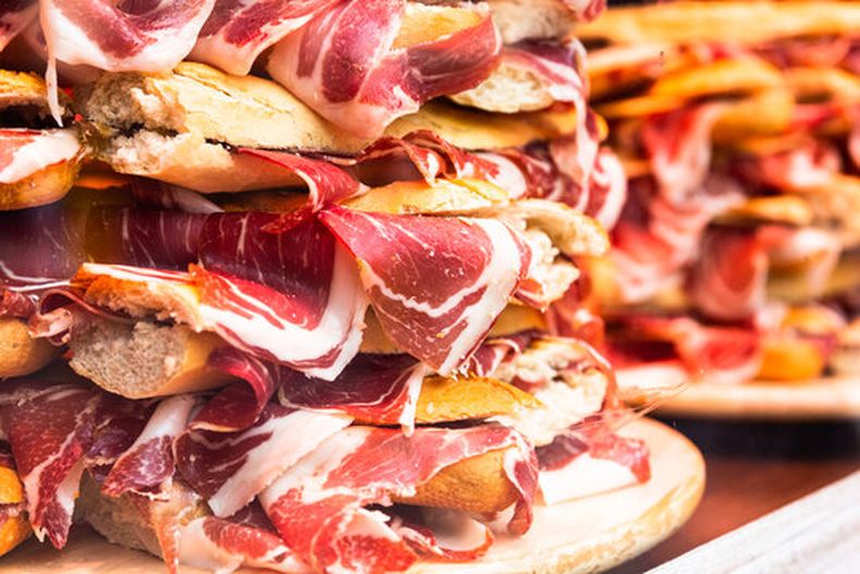 Sabor a España. (stock.adobe.com).