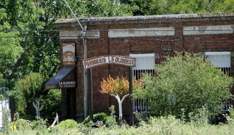 La Panadería “La Olidense” es un emblema del lugar. (prensabrandsen.com)..JPG
