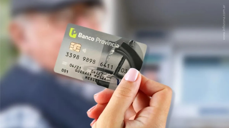 Los pasajes de colectivos de larga distancia se podr&aacute;n conseguir con descuento con tarjetas de cr&eacute;dito del Banco Provincia.