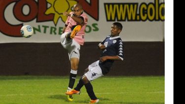 (Heva). “Una vez que empiece a entrar todo va a cambiar”, resaltó el Pájaro Riquelme..