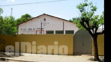 La nueva escuela descomprimirá a otras, entre ellas la Nº11..