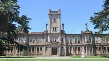 APOYO. La Universidad viene cosechando respaldo de diversos sectores..