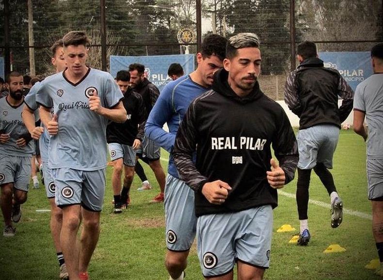 Berazategui quiere volver al triunfo ante Midland