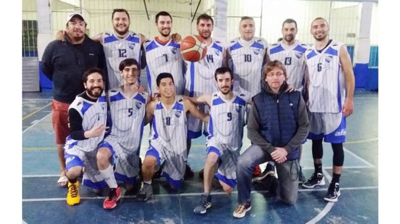 Unión de Del Viso espera rival en cuartos de final..