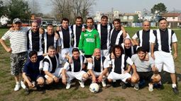 RÉCORD. La Juventus lleva un invicto de 7 triunfos y 3 empates. .