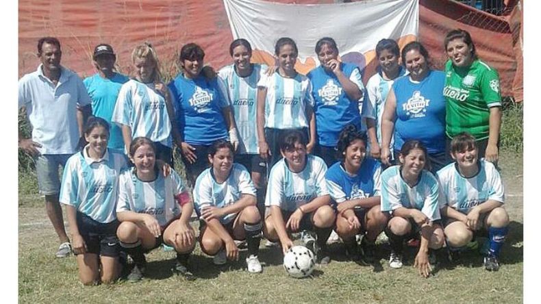 TABLAS. San Jorge empató y lidera el torneo por mejor diferencia de gol..