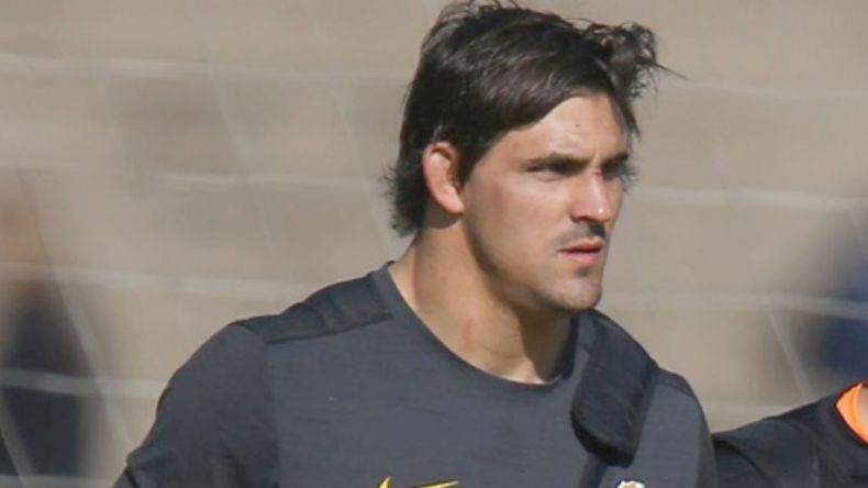 Pablo Matera..