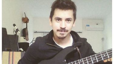 Toca Pablo