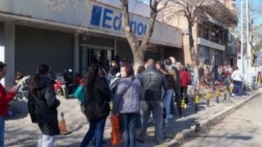 La Defensoría, contra la mudanza de Edenor