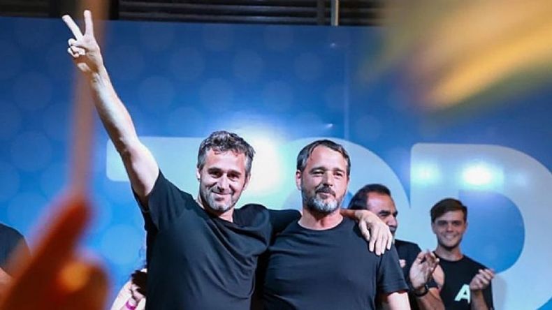 Laurent volverá a estar al frente de la Secretaría de Gobierno. .