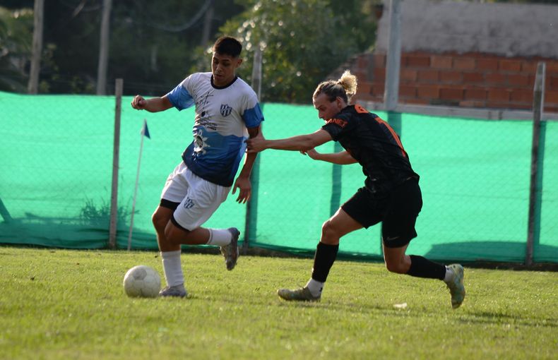 San Alejo quiere dar el golpe en Sourdeaux ante Somra.