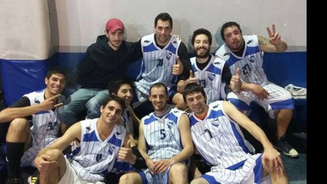 Unión se quedó corto en Munro