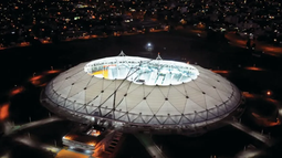 El estadio Diego Armando Maradona de La Plata tendrá un nuevo nombre