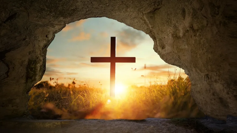 La fecha de la Semana Santa no es la misma cada ao Los Andeswebp