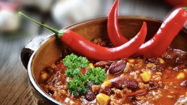 trucos para rebajar el exceso de picante en una comida