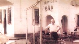 Foto con historia