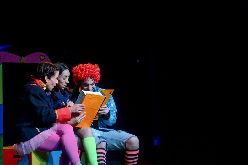 Todas las funciones en el Teatro Ángel Alonso serán con entrada gratuita.