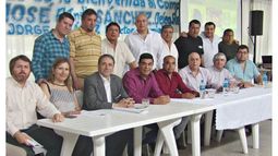 Gremios se capacitan