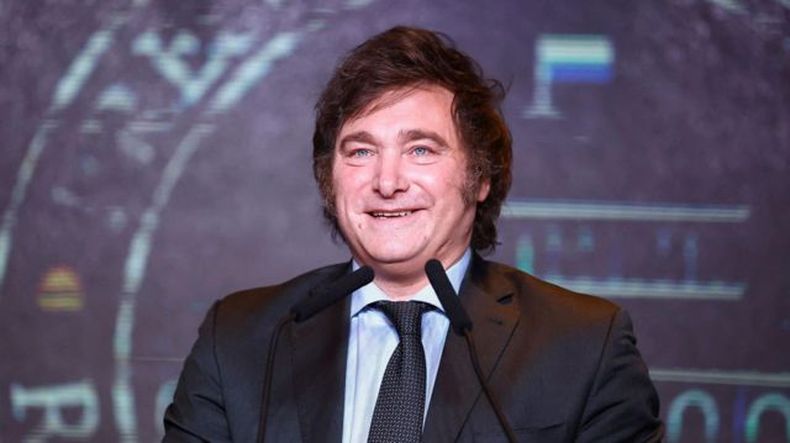 CAMBIEMOS. Milei desplazó a los propios y sumó macristas al gabinete.