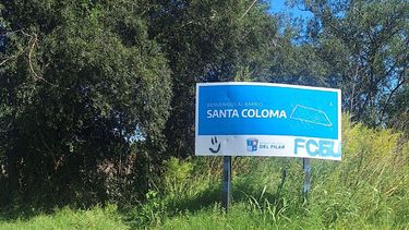 tras un largo camino de reclamos edenor suministrara luz a los vecinos de santa coloma