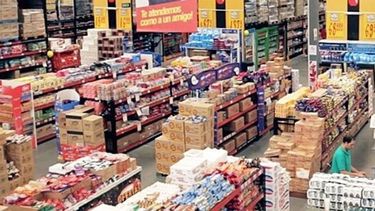 68% aumentaron los precios mayoristas en los últimos 12 meses..