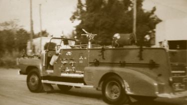 Foto con historia