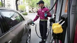 Las principales petroleras ya actualizaron los precios en surtidores. Enterate cómo podés ahorrar con billeteras virtuales y tarjetas de bancos.