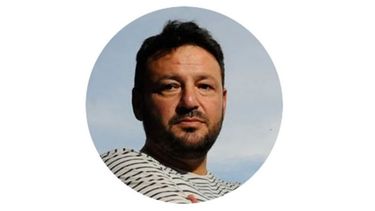 Alejandro Marmo..