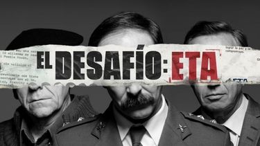 Hoy: “El desafío: ETA”