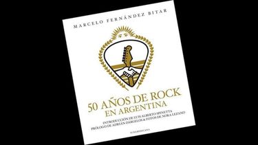Hoy: “50 años de Rock en Argentina”