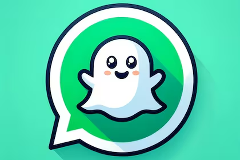 ¿Cómo activar el modo fantasma en WhatsApp? (La Nación)..png