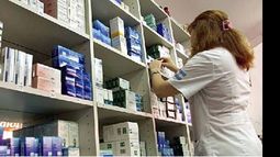 Advierten que en algunos locales ya están faltando medicamentos..
