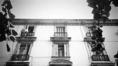 diario de la ciudad: apuntes de escritura #1
