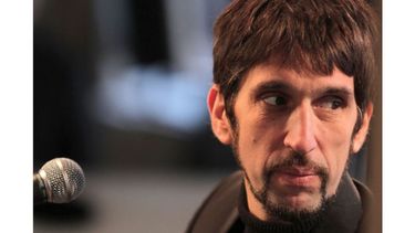 Frenkel prepara un libro que se editará en marzo. .