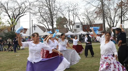 Las Fiestas Patronales de Villa Astolfi se realizarán durante este sábado y domingo. Las Fiestas Patronales de Villa Astolfi se realizarán durante este sábado y domingo.