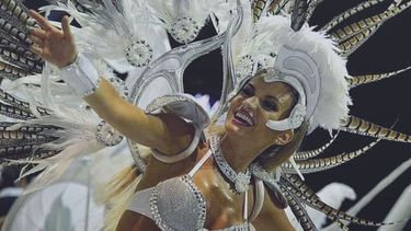 Cata Lagomarsino (Marí Marí)..