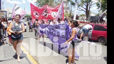 Despedidos de Kromberg, con Zúccaro