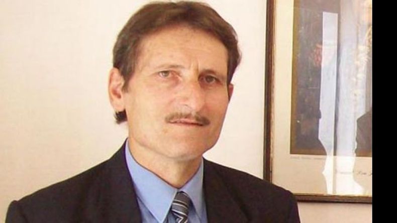 Orlando Bargaglio..